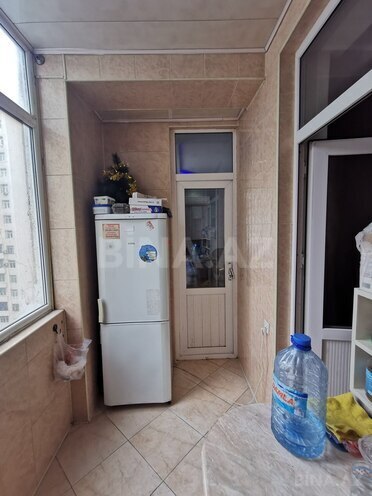 Satılır 2 otaqlı yeni tikili 68 m², Həzi Aslanov m., photo 9 from 13