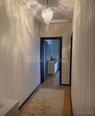 İcarəyə verilir 2 otaqlı yeni tikili 61 m², Nəsimi m., photo 15 from 17