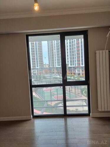 Satılır 2 otaqlı yeni tikili 60 m², Bakmil m., photo 17 from 20