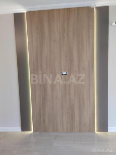 Satılır 2 otaqlı yeni tikili 60 m², Bakmil m., photo 18 from 20