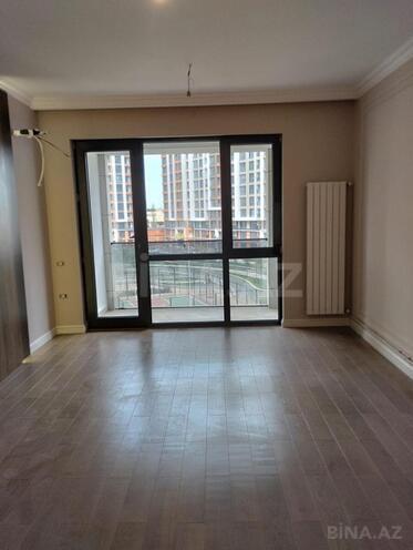 Satılır 2 otaqlı yeni tikili 60 m², Bakmil m., photo 5 from 20