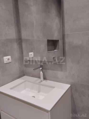 Satılır 2 otaqlı yeni tikili 60 m², Bakmil m., photo 16 from 20