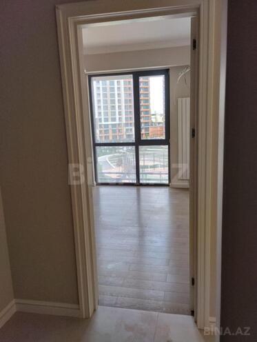 Satılır 2 otaqlı yeni tikili 60 m², Bakmil m., photo 14 from 20