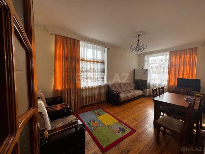 Сдаётся 3-комн. вторичка 60 м², м. Ахмедлы, photo 3 from 10
