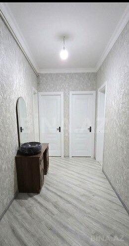 Продаётся 3-комн. вторичка 90 м², пос. Ясамал, photo 10 from 12