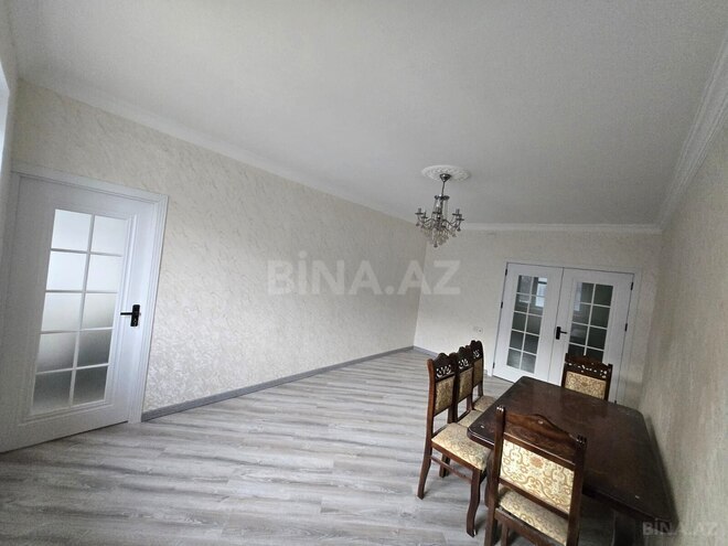 Продаётся 3-комн. вторичка 90 м², пос. Ясамал, photo 3 from 12