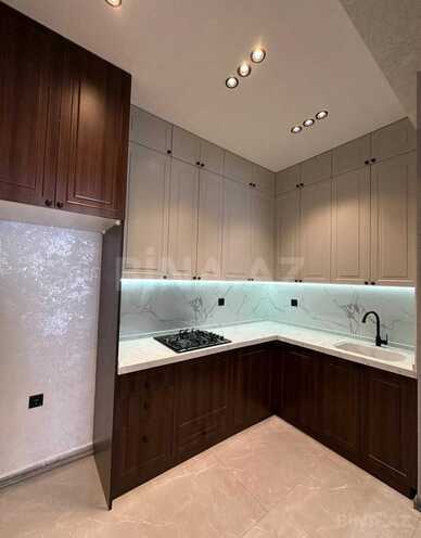 Продаётся 2-комн. новостройка 66 м², пос. 4-й мкр, photo 8 from 9