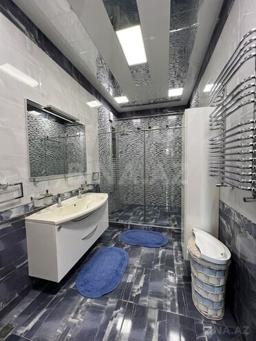 İcarəyə verilir 5 otaqlı yeni tikili 285 m², 28 May m., photo 23 from 28