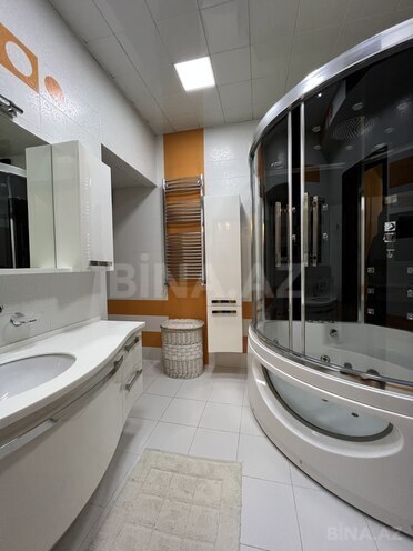 İcarəyə verilir 5 otaqlı yeni tikili 285 m², 28 May m., photo 18 from 28
