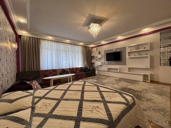 İcarəyə verilir 5 otaqlı yeni tikili 285 m², 28 May m., photo 16 from 28