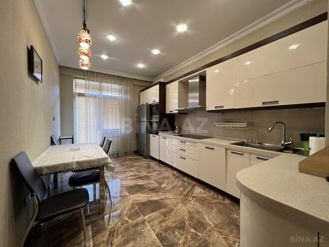 İcarəyə verilir 5 otaqlı yeni tikili 285 m², 28 May m., photo 11 from 28