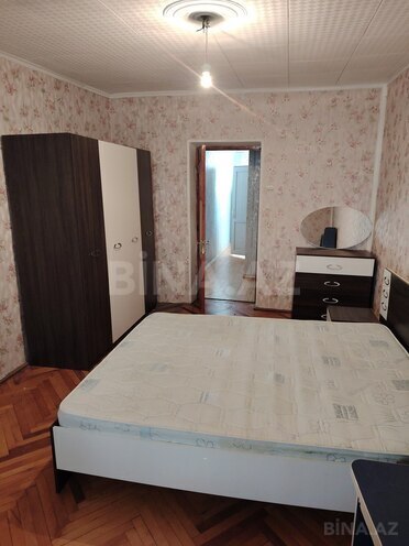 Сдаётся 3-комн. вторичка 80 м², м. Элмляр Академиясы, photo 5 from 11