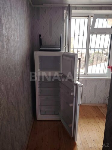 Сдаётся 3-комн. вторичка 80 м², м. Элмляр Академиясы, photo 8 from 11