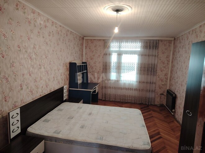 Сдаётся 3-комн. вторичка 80 м², м. Элмляр Академиясы, photo 4 from 11
