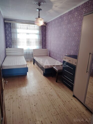 Сдаётся 3-комн. вторичка 80 м², м. Элмляр Академиясы, photo 6 from 11