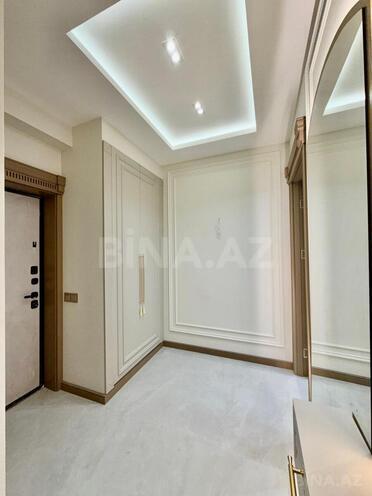 Сдаётся 4-комн. новостройка 130 м², м. Нефтчиляр, photo 3 from 18