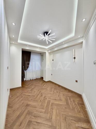 Сдаётся 4-комн. новостройка 130 м², м. Нефтчиляр, photo 13 from 18