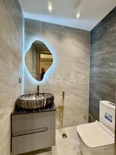 Сдаётся 4-комн. новостройка 130 м², м. Нефтчиляр, photo 16 from 18