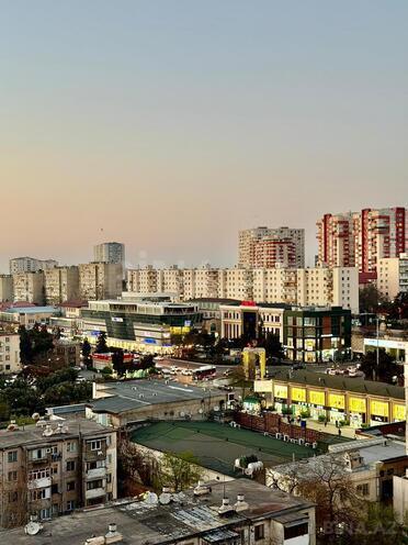 Сдаётся 4-комн. новостройка 130 м², м. Нефтчиляр, photo 17 from 18