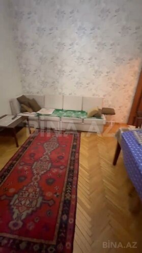 İcarəyə verilir 2 otaqlı köhnə tikili 90 m², 28 May m., photo 6 from 11