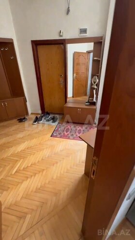 İcarəyə verilir 2 otaqlı köhnə tikili 90 m², 28 May m., photo 4 from 11