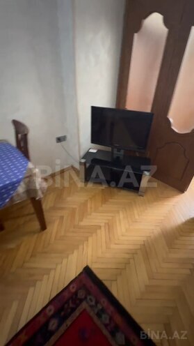 İcarəyə verilir 2 otaqlı köhnə tikili 90 m², 28 May m., photo 9 from 11