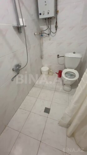 İcarəyə verilir 2 otaqlı köhnə tikili 90 m², 28 May m., photo 10 from 11