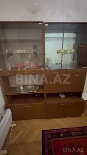 İcarəyə verilir 2 otaqlı köhnə tikili 90 m², 28 May m., photo 5 from 11