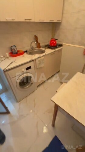 İcarəyə verilir 2 otaqlı köhnə tikili 90 m², 28 May m., photo 8 from 11
