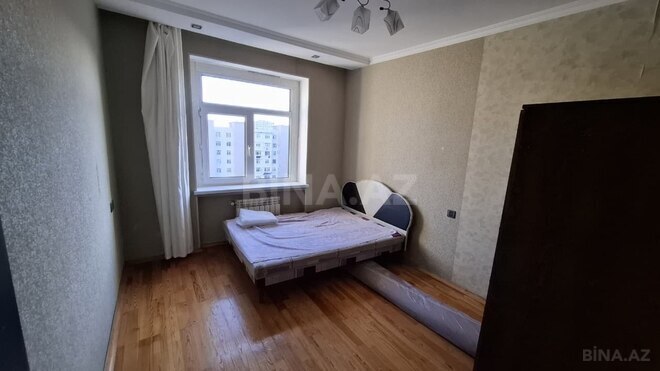 Сдаётся 2-комн. вторичка 60 м², м. Ази Асланов, photo 4 from 9