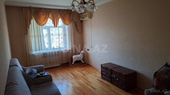 Сдаётся 2-комн. вторичка 60 м², м. Ази Асланов, photo 3 from 9