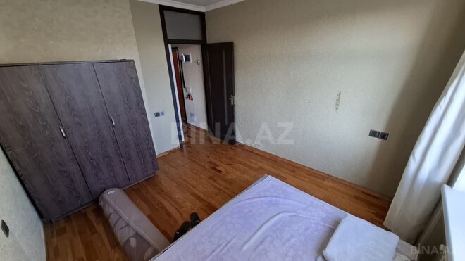 Сдаётся 2-комн. вторичка 60 м², м. Ази Асланов, photo 5 from 9