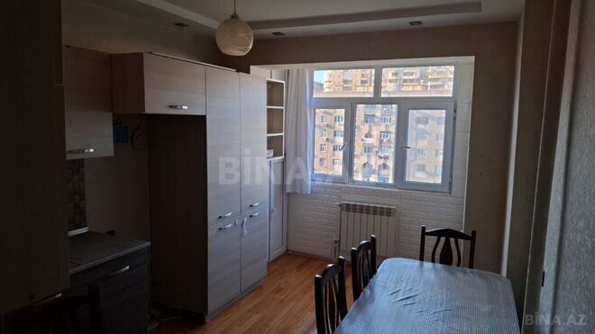 Сдаётся 2-комн. вторичка 60 м², м. Ази Асланов, photo 6 from 9