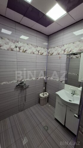 Сдаётся 2-комн. вторичка 60 м², м. Ази Асланов, photo 8 from 9