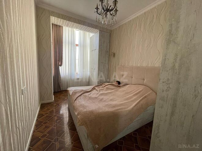 Satılır 2 otaqlı yeni tikili 80 m², Elmlər Akademiyası m., photo 4 from 9