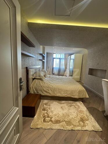 Сдаётся 3-комн. новостройка 182 м², м. Низами, photo 6 from 15