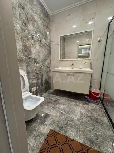 Сдаётся 3-комн. новостройка 182 м², м. Низами, photo 11 from 15