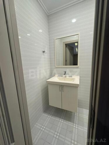 Сдаётся 3-комн. новостройка 182 м², м. Низами, photo 12 from 15