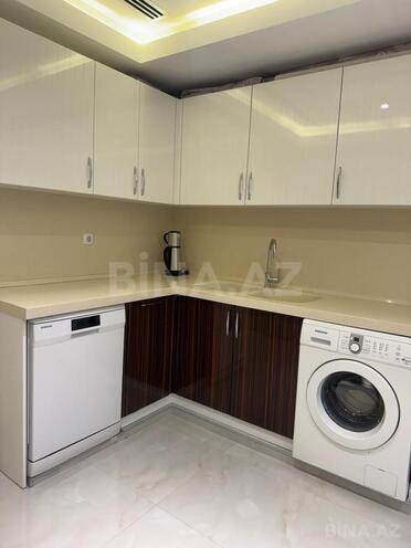 Сдаётся 3-комн. новостройка 182 м², м. Низами, photo 4 from 15