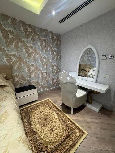 Сдаётся 3-комн. новостройка 182 м², м. Низами, photo 7 from 15