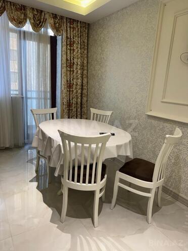 Сдаётся 3-комн. новостройка 182 м², м. Низами, photo 5 from 15