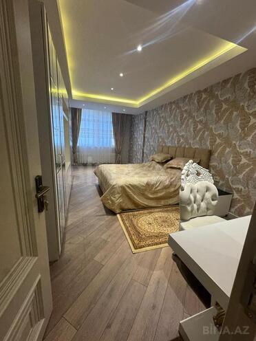 Сдаётся 3-комн. новостройка 182 м², м. Низами, photo 8 from 15