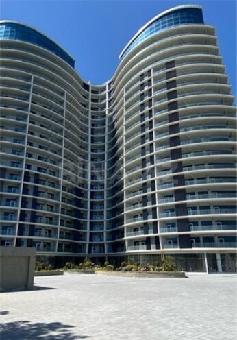 Продаётся 3-комн. новостройка 120 м², м. Низами, photo 14 from 16