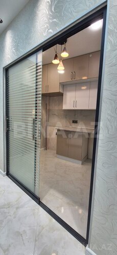 Satılır 3 otaqlı yeni tikili 80 m², Həzi Aslanov m., photo 7 from 11
