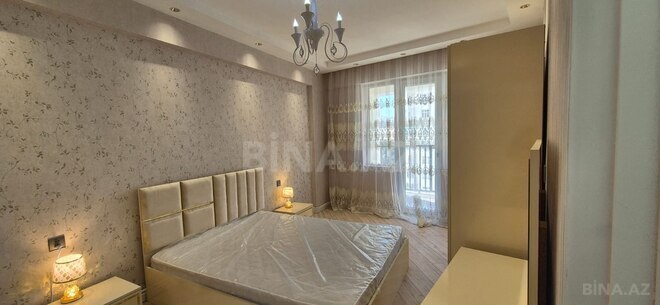 Satılır 3 otaqlı yeni tikili 80 m², Həzi Aslanov m., photo 4 from 11