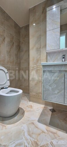 Satılır 3 otaqlı yeni tikili 80 m², Həzi Aslanov m., photo 10 from 11