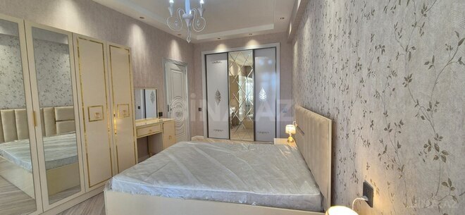 Satılır 3 otaqlı yeni tikili 80 m², Həzi Aslanov m., photo 5 from 11