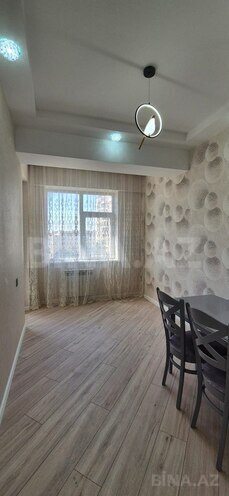 Satılır 3 otaqlı yeni tikili 80 m², Həzi Aslanov m., photo 6 from 11