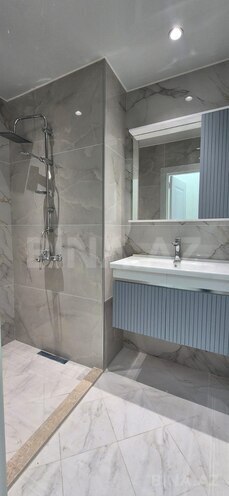 Satılır 3 otaqlı yeni tikili 80 m², Həzi Aslanov m., photo 9 from 11