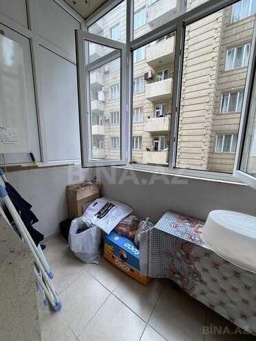 Satılır 2 otaqlı yeni tikili 60 m², photo 13 from 14